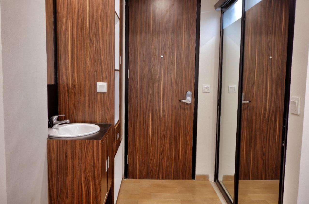 Guest House 555 Nki South Tangerang Ngoại thất bức ảnh