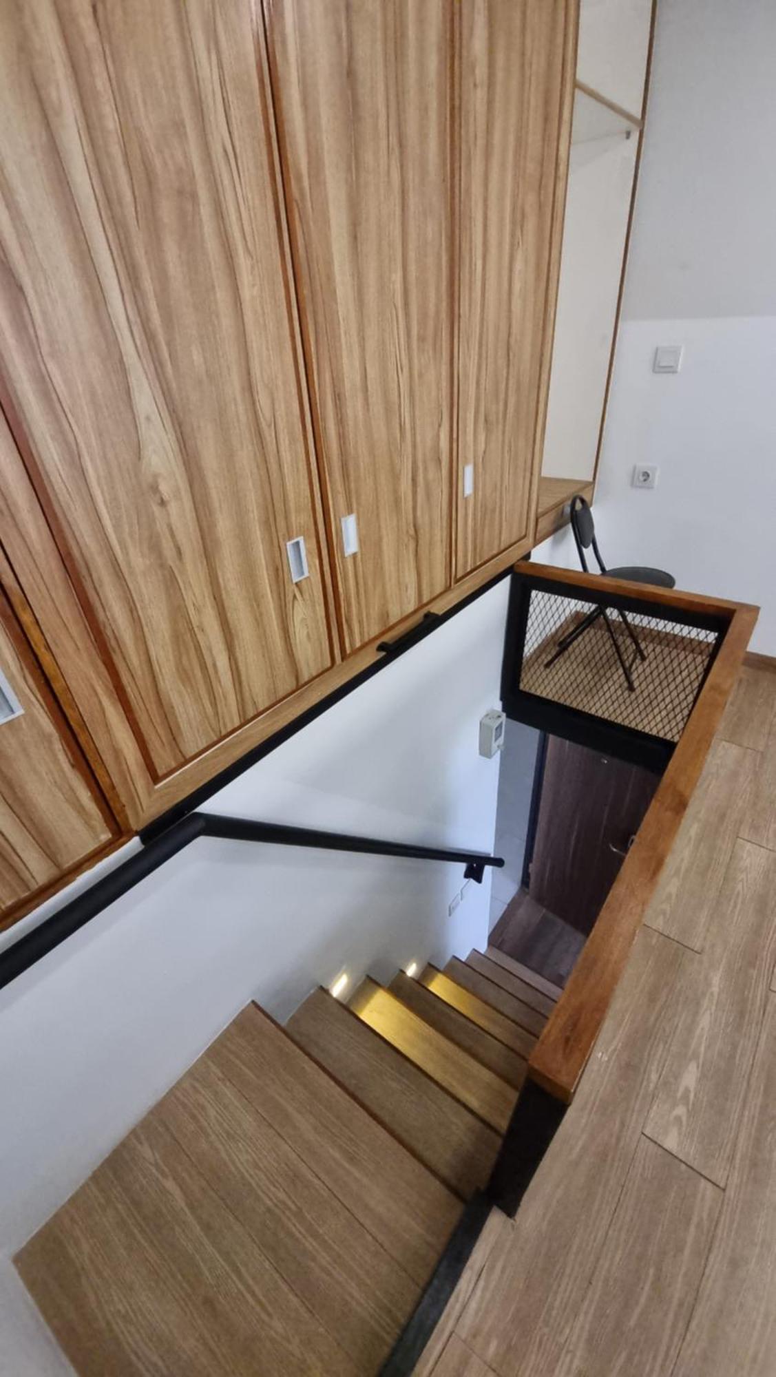Guest House 555 Nki South Tangerang Ngoại thất bức ảnh