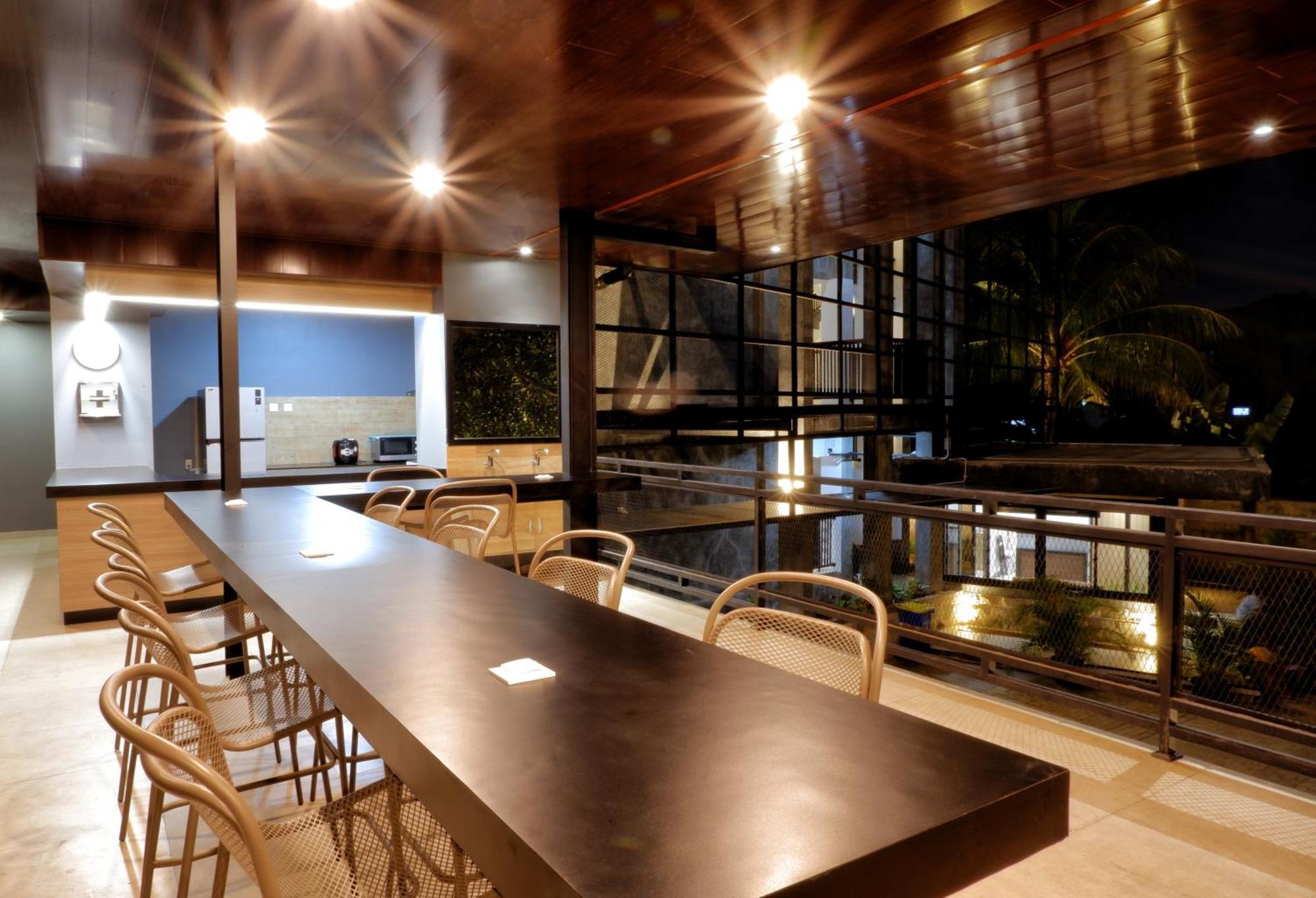 Guest House 555 Nki South Tangerang Ngoại thất bức ảnh